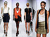 LA Fashion Week, Spring 2009: Crispin & Basilio 
