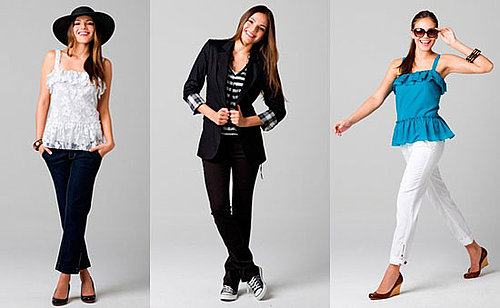 JCPenney Launches Allen B. Schwartz Dress and Sportswear Collection