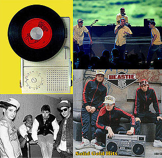 A Fabby Halloween: Beastie Girls