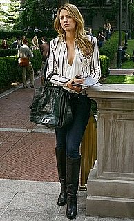 I Want This Wardrobe: Gossip Girl, Serena van der Woodsen