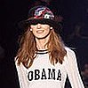 Virginia Bans Campaign Apparel at Polls, Bad Ban on Buttons? 