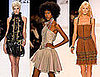 On Our Radar: Project Runway Exclusive Online Auction Sell Original Pieces From Final Contestants