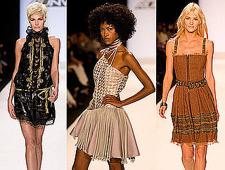 On Our Radar: Project Runway Exclusive Online Auction Sell Original Pieces From Final Contestants