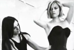  Go Behind the Scenes of Reese Witherspoon’s Vogue Shoot 