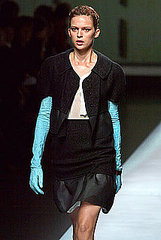 On Our Radar: Rochas Back in Business On Our Radar: Rochas Back in Business