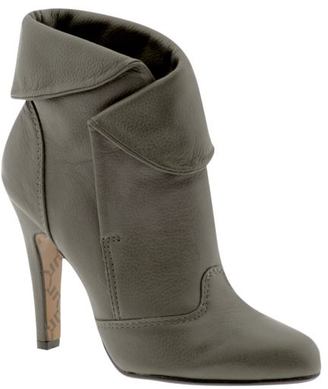 Fab Finger Discount: Report Boston Booties