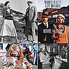 A Fabby Halloween: Bonnie (and Clyde)