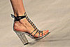 Fantastical Spring Footwear