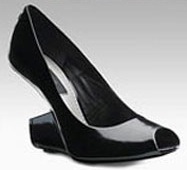 Which Shoes Are Craziest? 