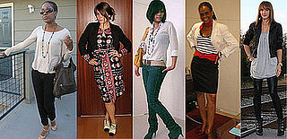 Looks of the Week! 