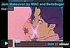 Halloween How-To: Jem 