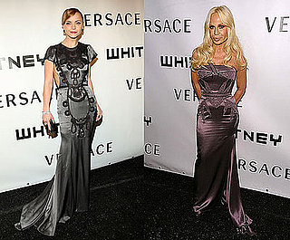Battle of the Versace: Ricci vs. Versace