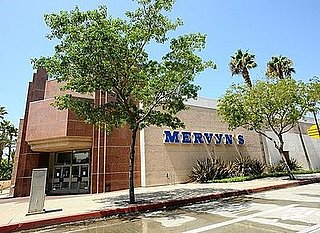 Rest in Peace, Mervyns 