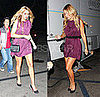 Celebrity Style: Lauren Conrad 