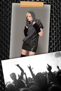The Shopstyle and Shopbop Dress-Up Fun Continues