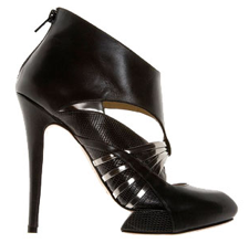Nicholas Kirkwood's Heels are Haute 
