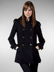 The Look For Less: Cloak & Dagger Paddington Car Coat 