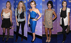 Which US Weekly 2008 Hot Hollywood Attendee Is Most Fab? 