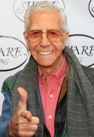 Fashion Critic Mr. Blackwell Dies At 86