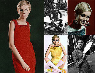 A Fabby Halloween: Twiggy 