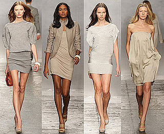 On Our Radar: Banana Republic's New Look 