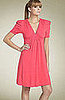 Fab Finger Discount: Ella Moss Cassidy Minidress 
