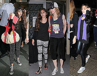 What Do You Think About Youngsters Dressing Too Old? 