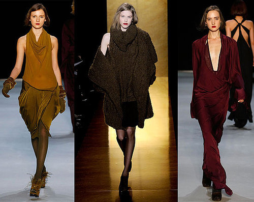 Dress Me Up: Full of Fall