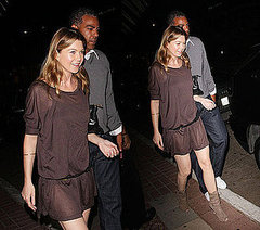 Celebrity Style: Ellen Pompeo