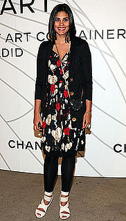 Interview With Designer Rachel Roy