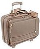 Diane von Furstenberg Wheels and Deals a New Laptop Bag 