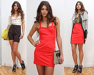 Fab Flash: Rebecca Minkoff Launches a Sportswear Collection 