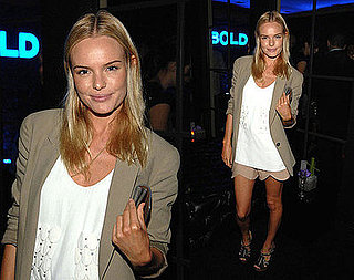 Celebrity Style: Kate Bosworth 