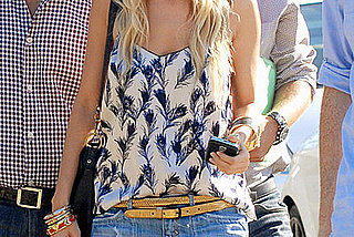 Match the Celeb With the Cell Phone 