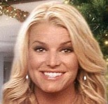 Sneak Peek: Jessica Simpson’s Holiday Ads For Macy’s 