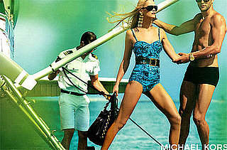 Fab Ad: Michael Kors Cruise '09 
