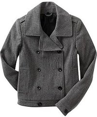 Online Sale Alert! Save on Outerwear at Old Navy 