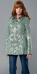 Juicy Couture Rain Coat: Love It or Hate It? 
