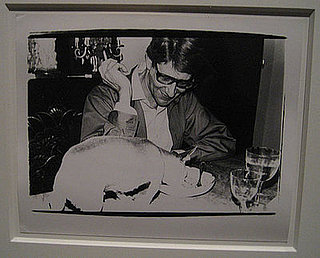 Do You Recognize This Frenchie-Loving Designer? 