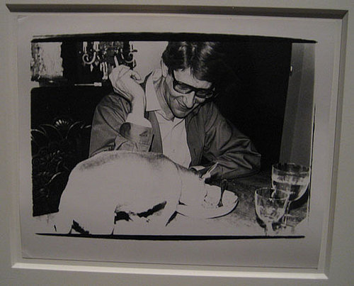 Do You Recognize This Frenchie-Loving Designer? 