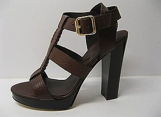 On Our Radar: Seven For All Mankind Shoes