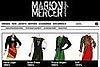 Fab Site: MarionMercer.com 