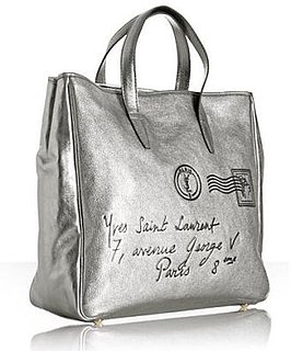 Come Fab Finding With Me: I Heart YSL 