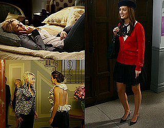 Gossip Girl Fashion Quiz: "Bonfire of the Vanity"
