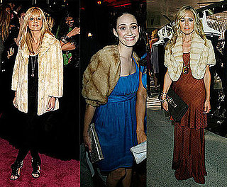 Trend Alert: The Blonde Chubby