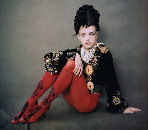 What's Your Favorite Embellishment? 