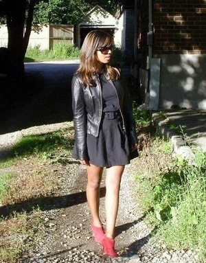 Looks of the Week! Looks of the Week!
