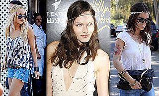 Are You Over Hippie Headbands? 