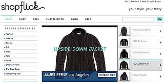 Fab Site: ShopFlick.com 