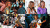 The Hills Fashion Quiz: Episode 14, "Back to New York" 